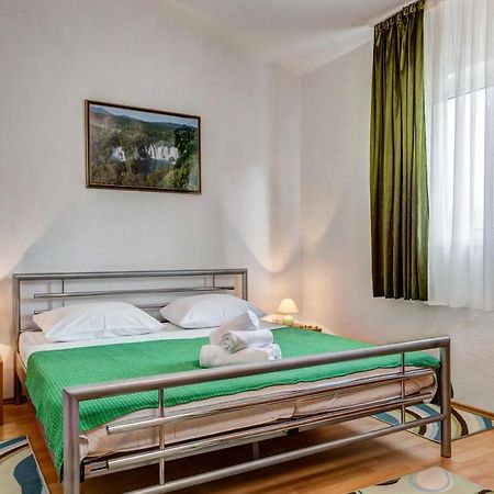 Apartment Jelcic Podstrana Dış mekan fotoğraf