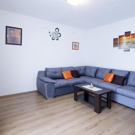 Apartment Jelcic Podstrana Dış mekan fotoğraf
