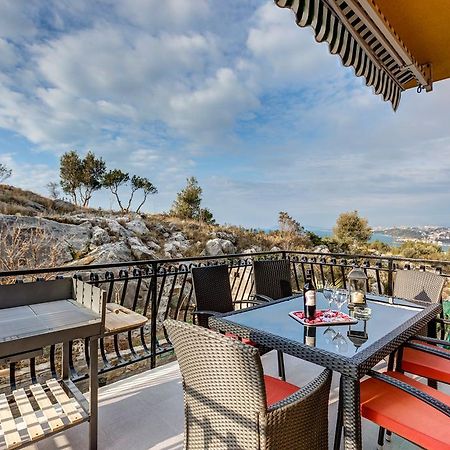Apartment Jelcic Podstrana Dış mekan fotoğraf