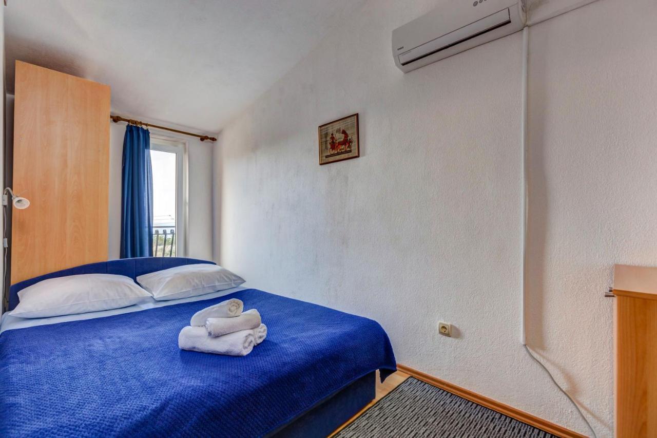 Apartment Jelcic Podstrana Dış mekan fotoğraf