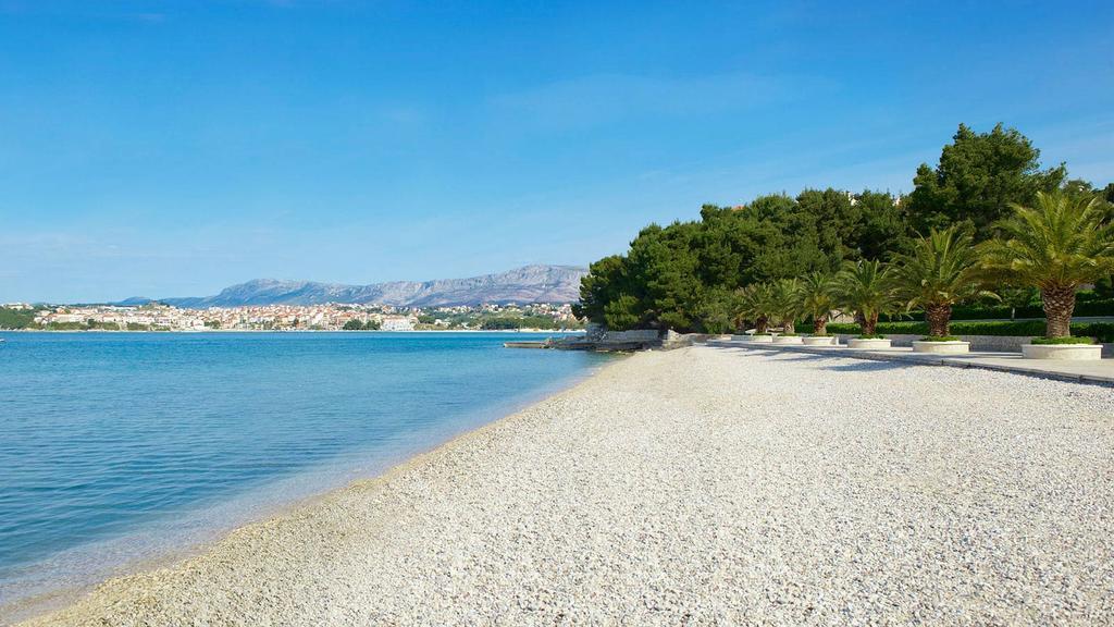 Apartment Jelcic Podstrana Dış mekan fotoğraf