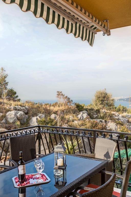 Apartment Jelcic Podstrana Dış mekan fotoğraf